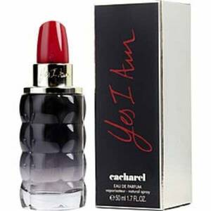 Cacharel 319683 Eau De Parfum Spray 1.7 Oz For Women