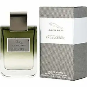 Jaguar 337213 Eau De Parfum Spray 3.4 Oz For Men