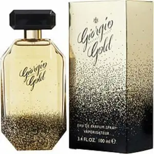 Giorgio 308129 Eau De Parfum Spray 3.4 Oz For Women
