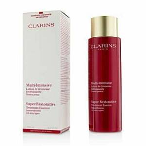 Clarins 306326 Super Restorative Treatment Essence --200ml6.7oz For Wo