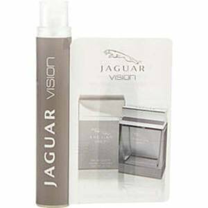 Jaguar 321907 Edt Spray Vial On Card For Men