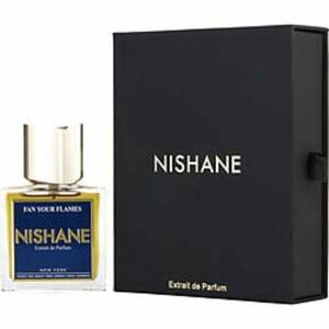 Nishane 342224 Extrait De Parfum Spray 1.7 Oz For Anyone