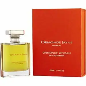 Ormonde 333972 Eau De Parfum Spray 4 Oz For Women