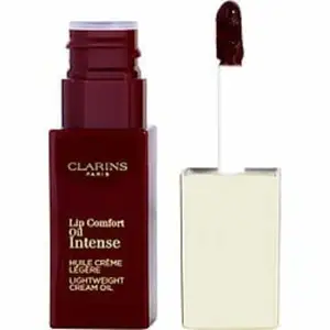 Clarins 376781 Lip Comfort Oil Intense -  08 Intense Burgundy --7ml0.1