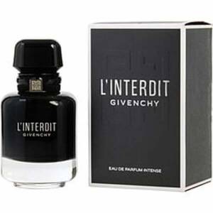 Givenchy 403457 Eau De Parfum Spray 1.7 Oz For Women