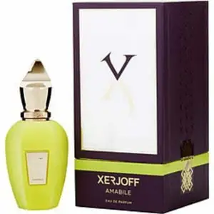 Xerjoff 378899 Eau De Parfum Spray 1.7 Oz For Anyone