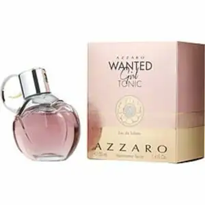 Azzaro 359302 Edt Spray 1.6 Oz For Women