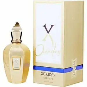 Xerjoff 357791 Eau De Parfum Spray 3.4 Oz For Anyone