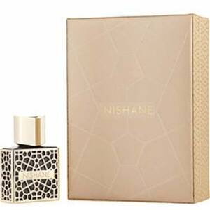Nishane 367060 Extrait De Parfum Spray 1.7 Oz For Anyone