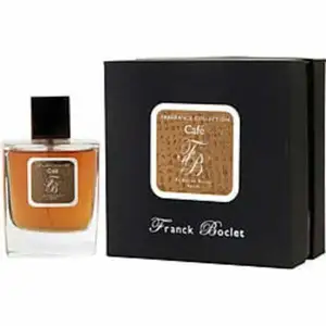 Franck 358900 Eau De Parfum Spray 3.4 Oz For Anyone