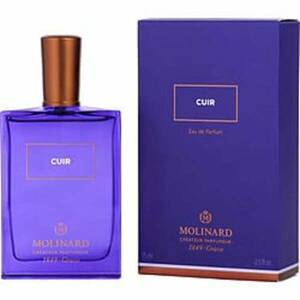Molinard 424434 Eau De Parfum Spray 2.5 Oz (new Packaging) For Anyone