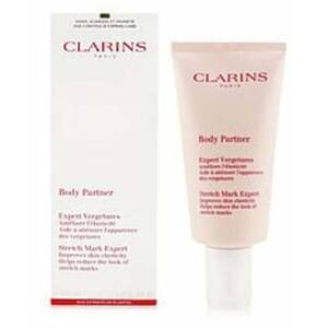 Clarins 361060 Body Partner Stretch Mark Expert  --175ml5.8oz For Wome
