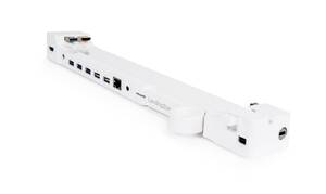 Landing LZ007A Secure Docking Station White For 13 Macbook Pro With Re
