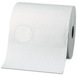 Georgia 28000 29600 Pacific Blue Select Premium Paper Towel Roll (prev