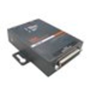 Lantronix UD1100001-R1 Single Port 10100 Device