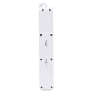Cyberpower B615 15ft 500j White 6 Outlet Surge