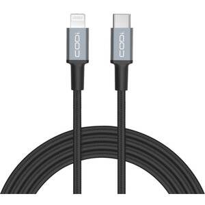 Codi A01072 6 Usb-c To Lightning Cable