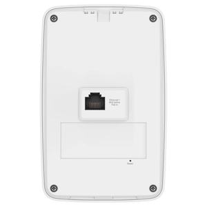 Linksys LAPAC1300CW Cloud Managed Ac1300 Wifi 5 In-wall Wireless Acces