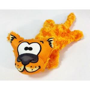 American ADSS Sully Seahorse Dog Toy