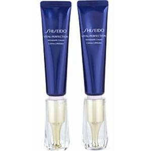 Shiseido 410264 Vital-perfection Wrinklelift Cream Duo --2x15ml0.52oz 