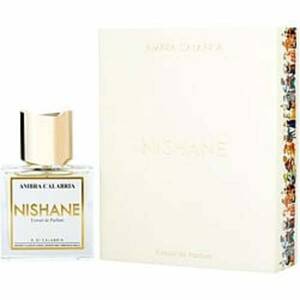 Nishane 346791 Extrait De Parfum Spray 1.7 Oz For Anyone