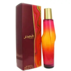 Elizabeth LC114030 Mambo 3.4 Eau De Parfum Spray For Women