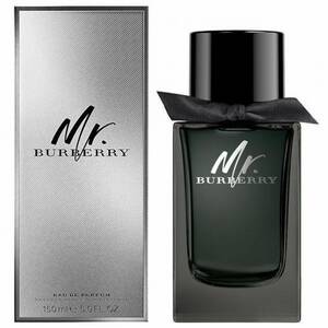 Burberry BUR4038274 Mr.  Is A Masculine Cologne For The Confident Man.