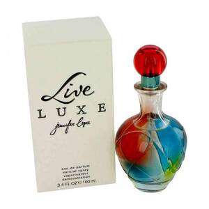 Coty JLO222302 J Lo Live Luxe Tester 3.4 Edp Sp