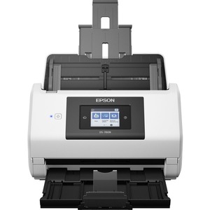 Epson DS780N Ds-780n Sheetfed Scanner - 600 Dpi Optical - 30-bit Color