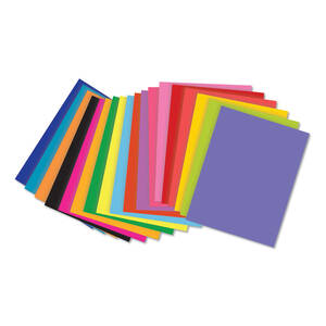 Neenah WAU 22671 Astrobrights Inkjet, Inkjet Colored Paper - Purple - 