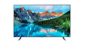 Samsung BE55T , 55-inch Bet Series Commercial Tv Crystal Uhd Display, 