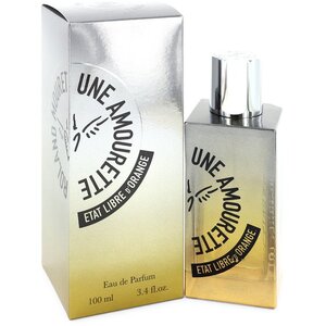 Etat 560431 Eau De Parfum Spray (unisex Tester) 3.4 Oz