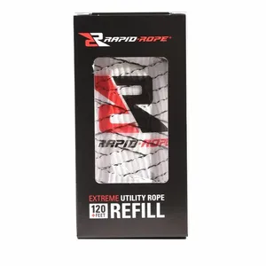 Rapid RRRW6034 Refill Cartridge White 120