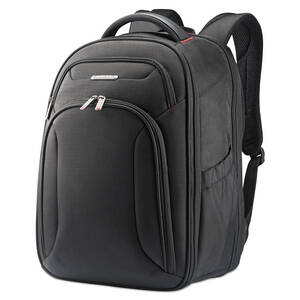 Samsonite SML 894311041 Xenon Carrying Case (backpack) For 15.6 Notebo