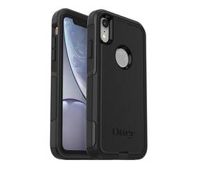 Otterbox 77-56603 Defender Series Case For Apple Iphone 7 8 Black 77-5