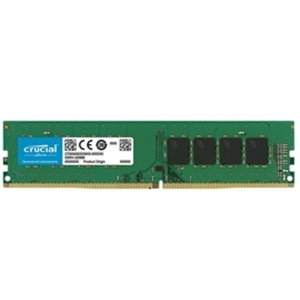 Crucial 3N0608 4gb Ddr4 Sdram Memory Module - 4 Gb - Ddr4 Sdram - 2400