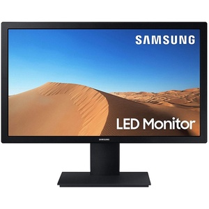 Samsung S22A330NHN 21.5  S33a  Fullhd 1080p 1920x1080 Vga Hdmi Monitor