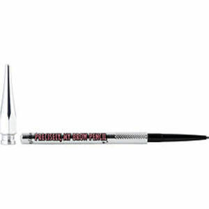 Benefit 409886 By  Precisely, My Brow Pencil Mini -  Grey -0.04g0.001o