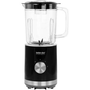 Better IM-621B 3 Cup Compact Blender In Black