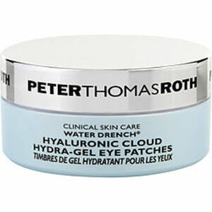 Peter 305769 By  Water Drench Hyaluronic Cloud Hydra-gel Eye Patches -
