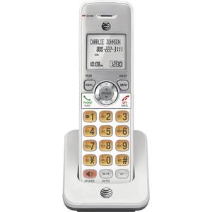 Vtech ATT EL50005 Atamp;t Accessory Handset With Caller Idcall Waiting
