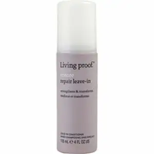 Living 321104 By  Restore Repair Leave In Conditioner 4 Oz For Anyone