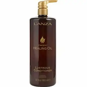 Lanza 280001 By  Keratin Healing Oil Conditioner 32 Oz For Anyone