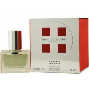 Jean 184013 Jean Luc Amsler By Jean Luc Amsler Edt Spray 1 Oz For Wome