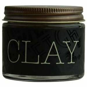 18.21 284137 By  Hair Clay Sweet Tobacco 2 Oz For Men