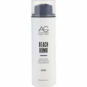 Agent 336312 Ag Hair Care By Ag Hair Care Beach Bomb Tousled Texture 5