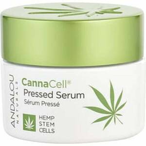 Noir 386497 Andalou Naturals By Andalou Naturals Cannacell Pressed Ser