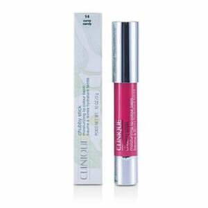 Clinique 232162 By  Chubby Stick - No. 14 Curvy Candy  --3g0.10oz For 