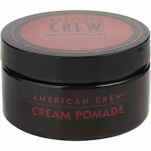 American 321325 American Crew By American Crew Cream Pomade - Light Ho