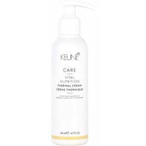 Keune 380834 By  Vital Nutrition Thermal Cream 4.7 Oz For Anyone